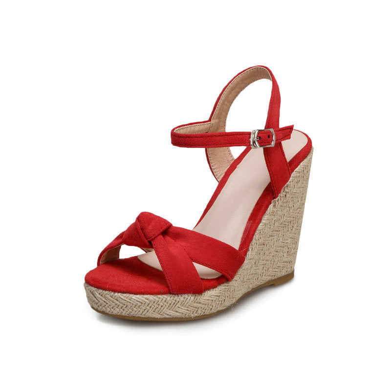 Toe Roman Sandals
