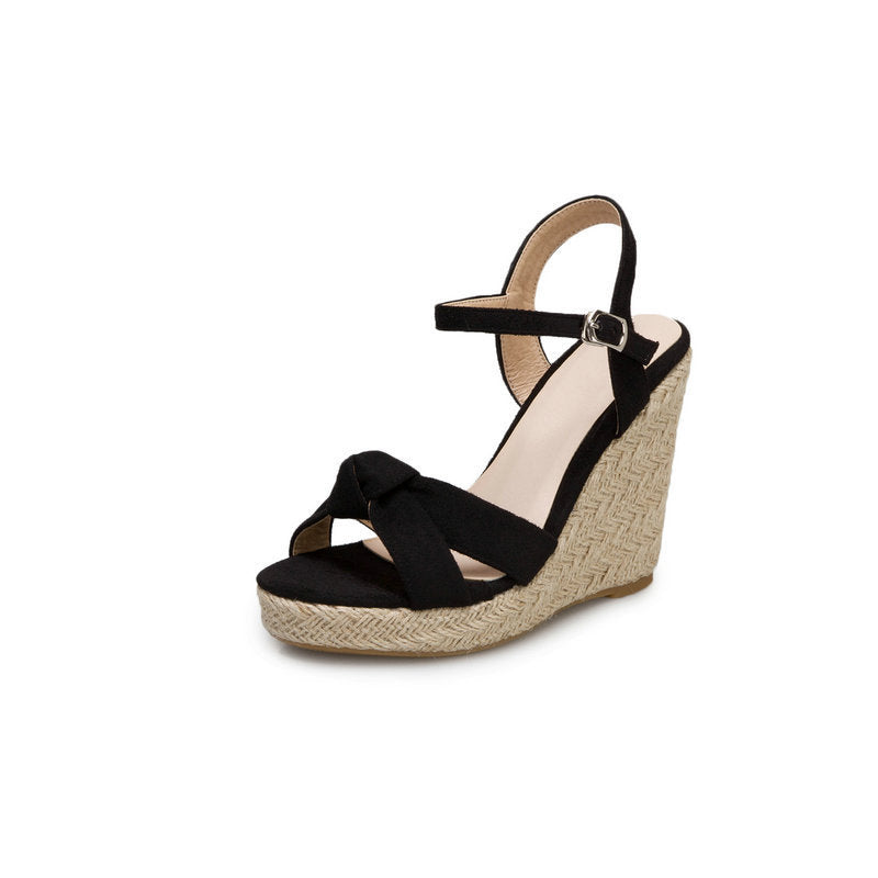 Toe Roman Sandals