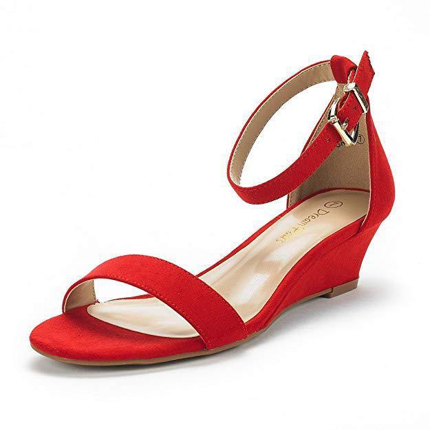 Big Size Women's Sandals In Europe and America