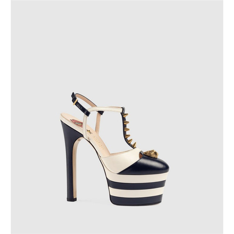 Women's High Heels Nightclub Chunky Heels