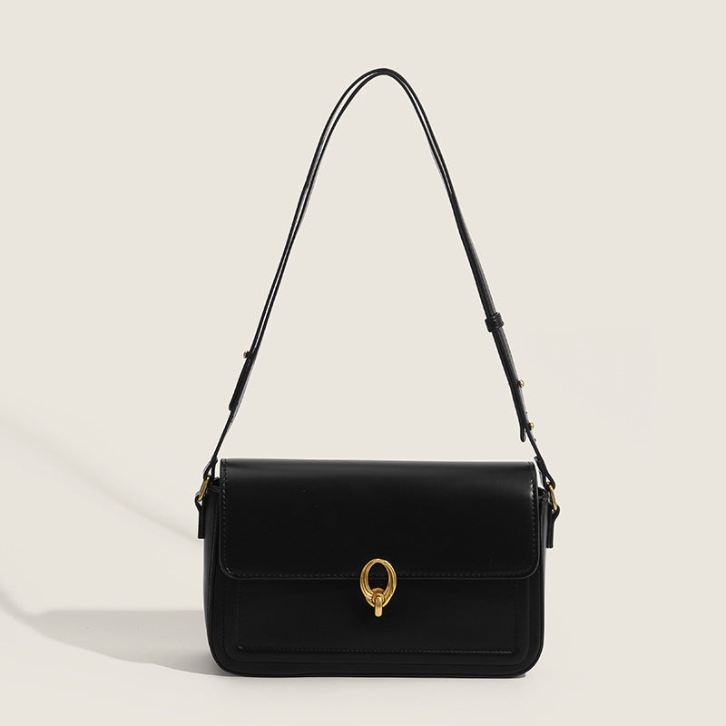 Light Luxury Commuter Bag