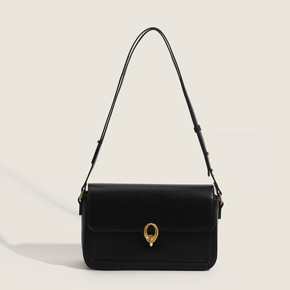 Light Luxury Commuter Bag