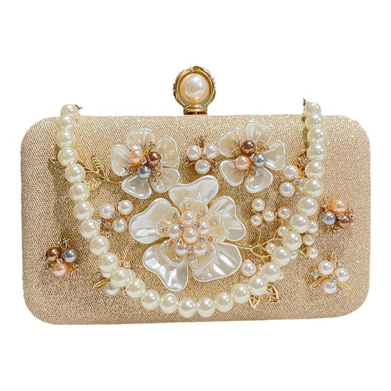 Women's Fancy Clutches