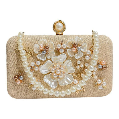 Women's Fancy Clutches
