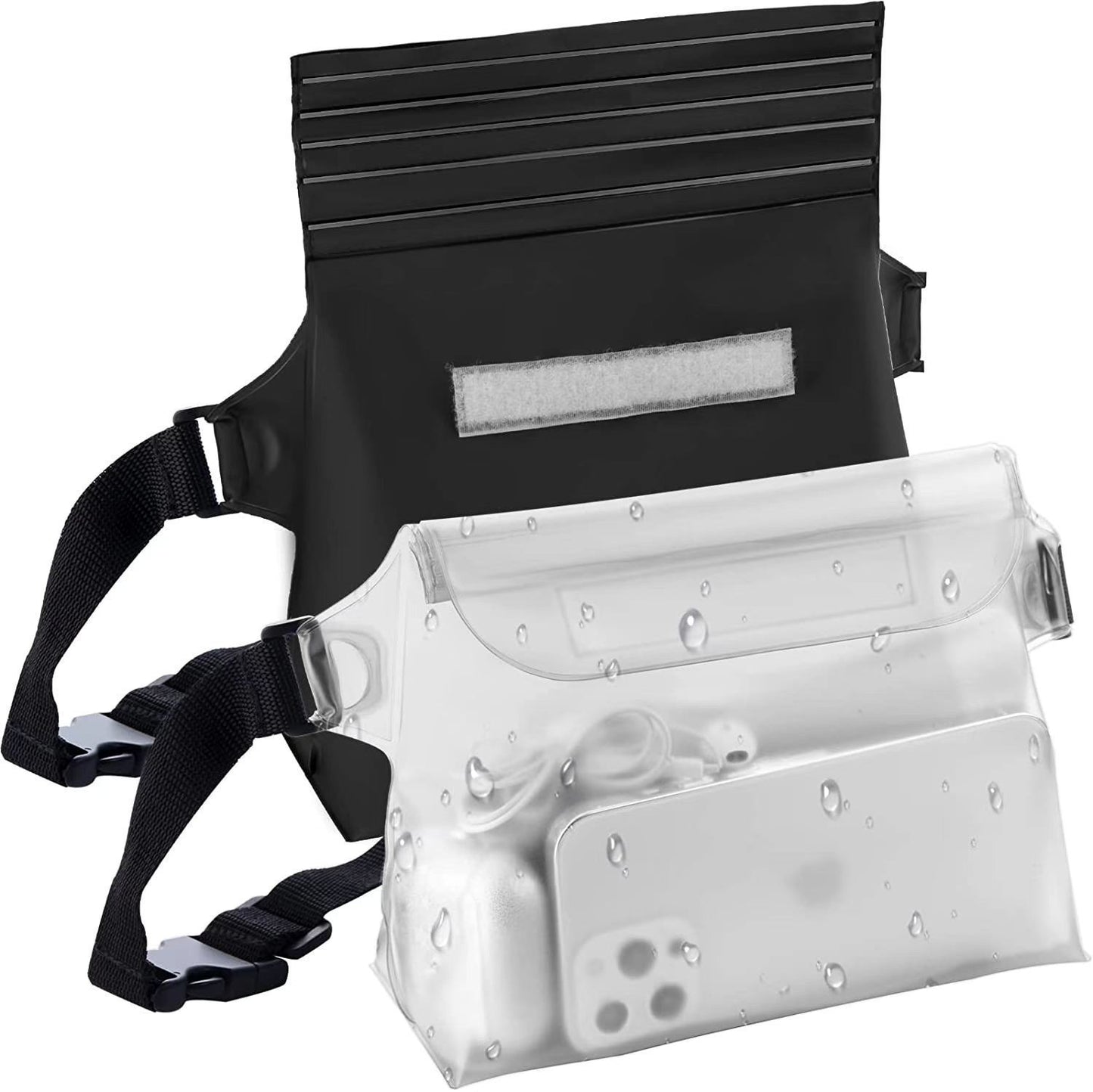 Outdoor Rafting Mobile Phone Ditty Bag