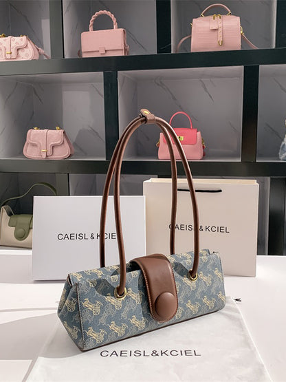 Niche Horse-drawn Bag