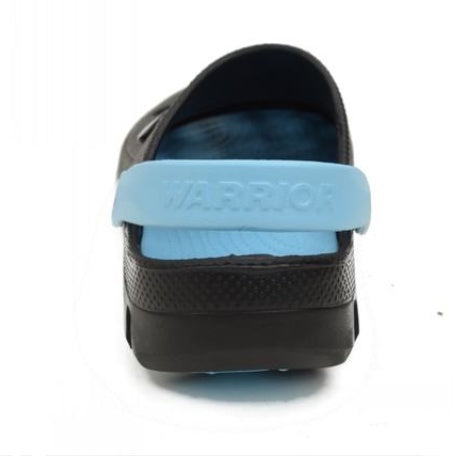 Hole shoes