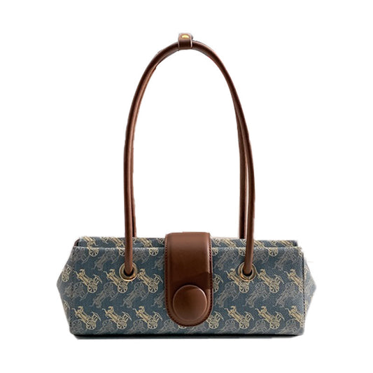 Niche Horse-drawn Bag