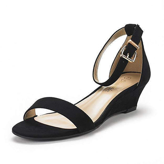 Big Size Women's Sandals In Europe and America