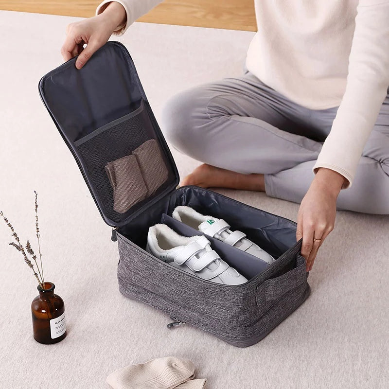 Travel Storage Shoe Bag