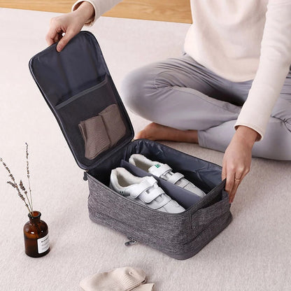 Travel Storage Shoe Bag