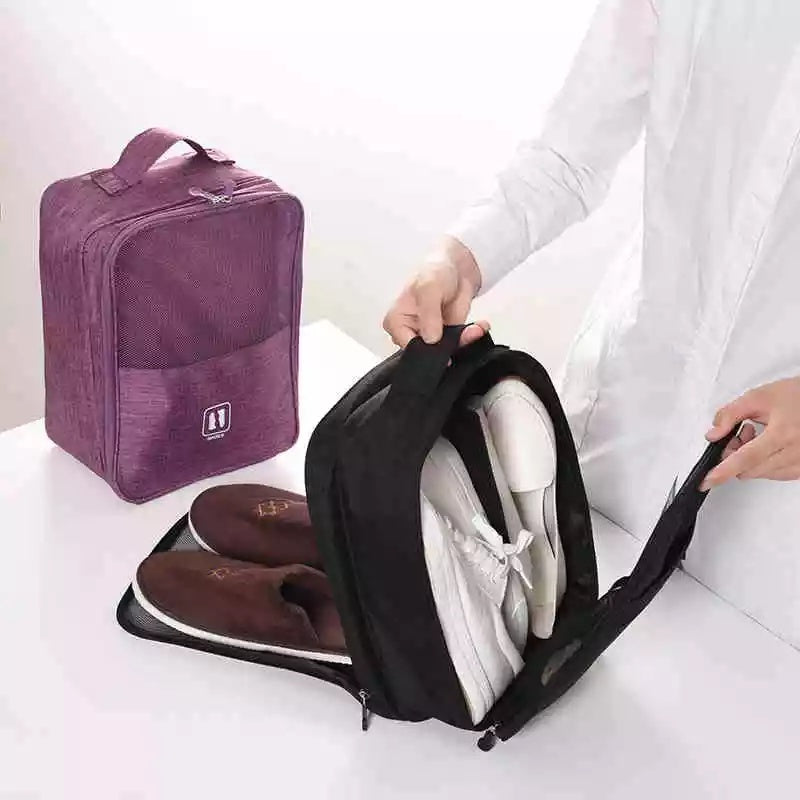 Travel Storage Shoe Bag
