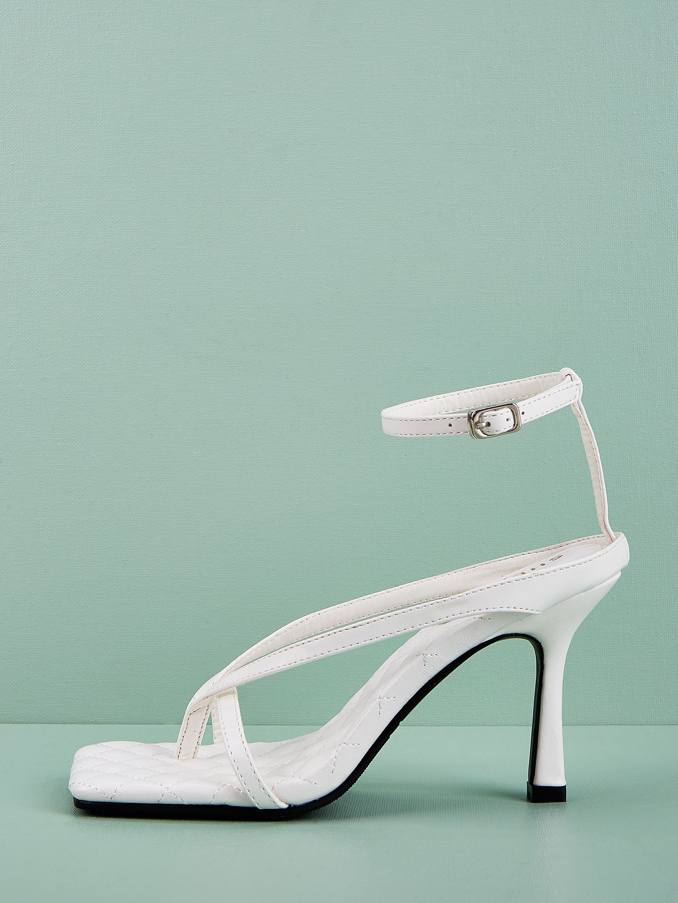 Cross-Border Stiletto Sandals