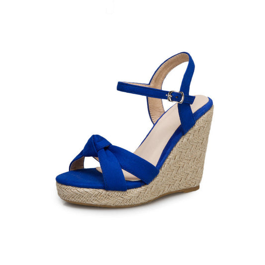 Toe Roman Sandals