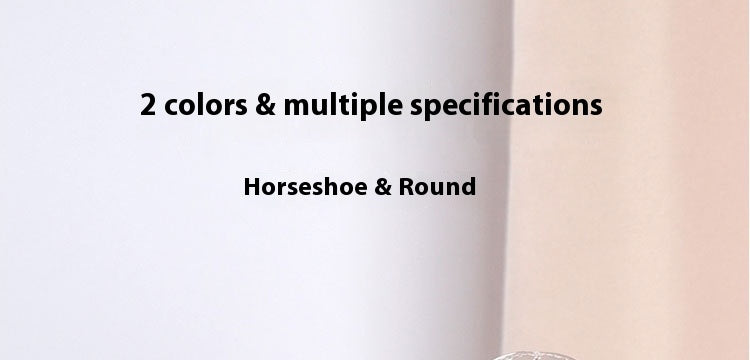 Dance Shoe Silicone Heel Cover