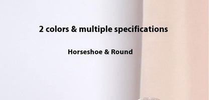 Dance Shoe Silicone Heel Cover