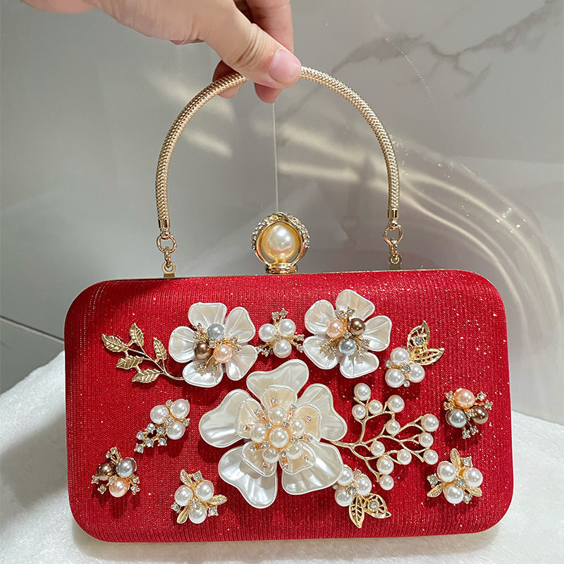 Women's Fancy Clutches