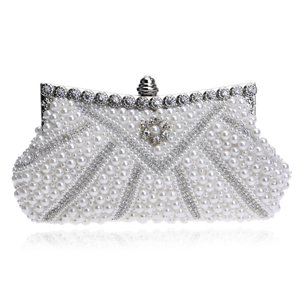 Pearl dinner bag