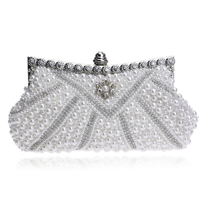 Pearl dinner bag