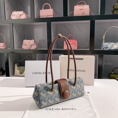 Niche Horse-drawn Bag