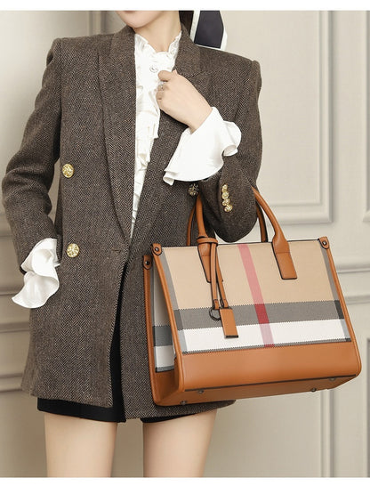 Check Printed Bag