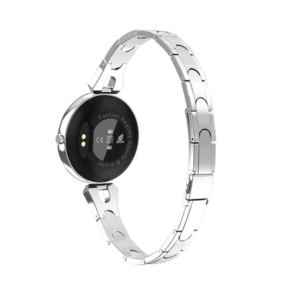 Wearable Device Heart Rate Monitor Sports Smartwatch for Women