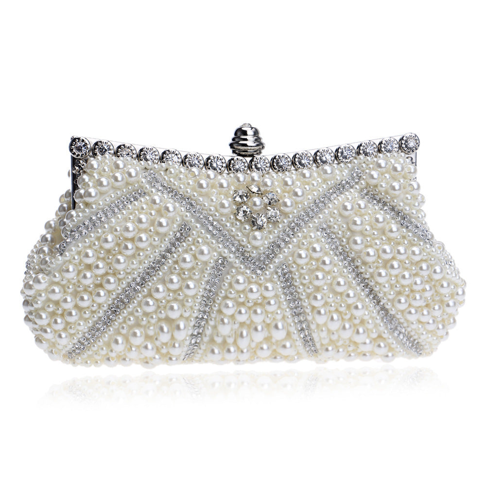 Pearl dinner bag