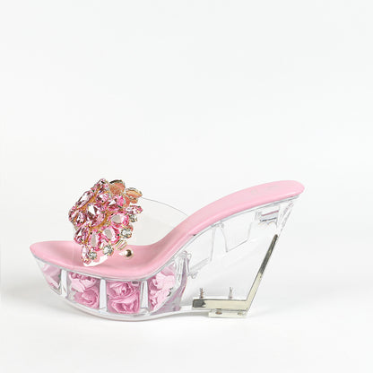 Wedges for Women
