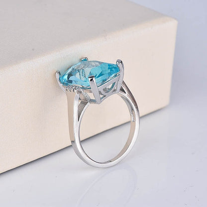Gemstone Rings for Women