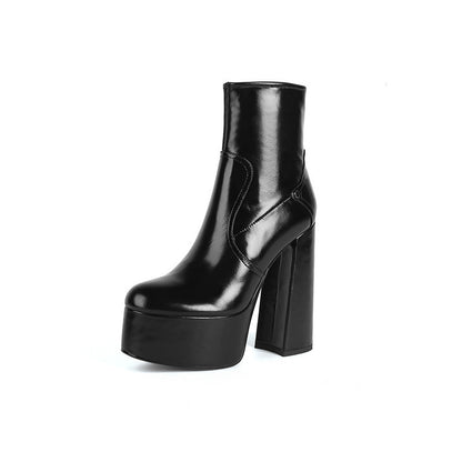 Women's Thick Heel