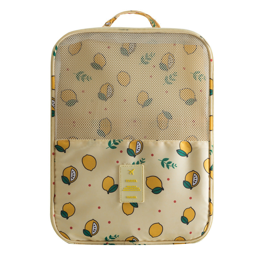 Travel Storage Shoe Bag
