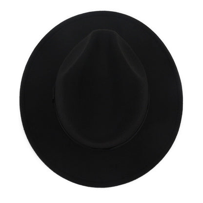 European and American fashion woolen hat
