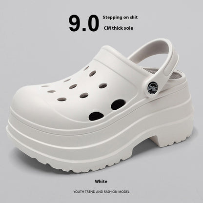 Beach Outdoor Crocs Shoes