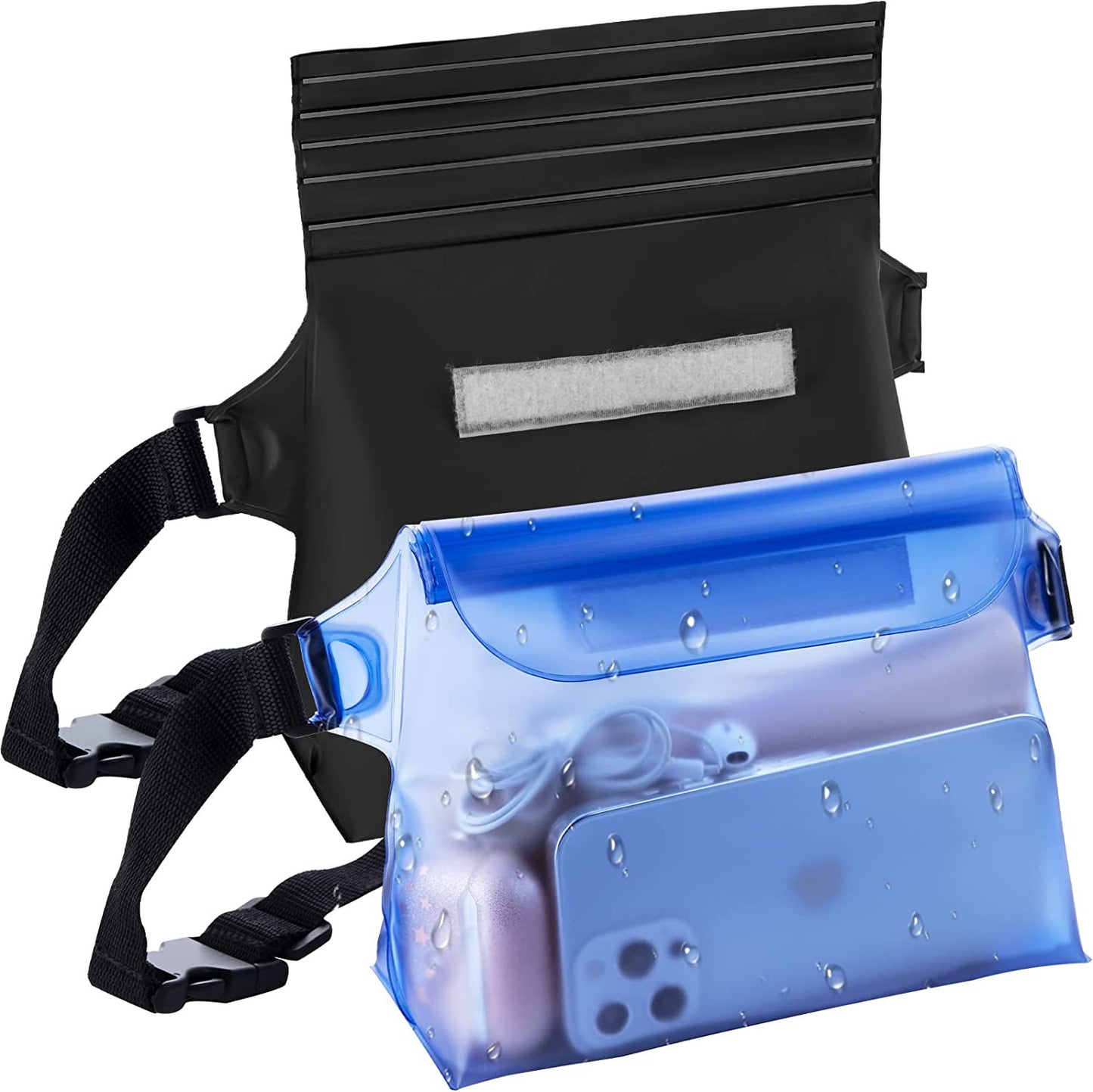Outdoor Rafting Mobile Phone Ditty Bag