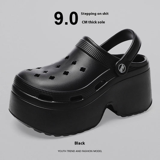 Beach Outdoor Crocs Shoes