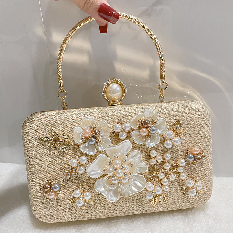 Women's Fancy Clutches