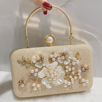 Women's Fancy Clutches