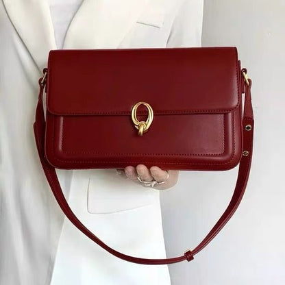Light Luxury Commuter Bag