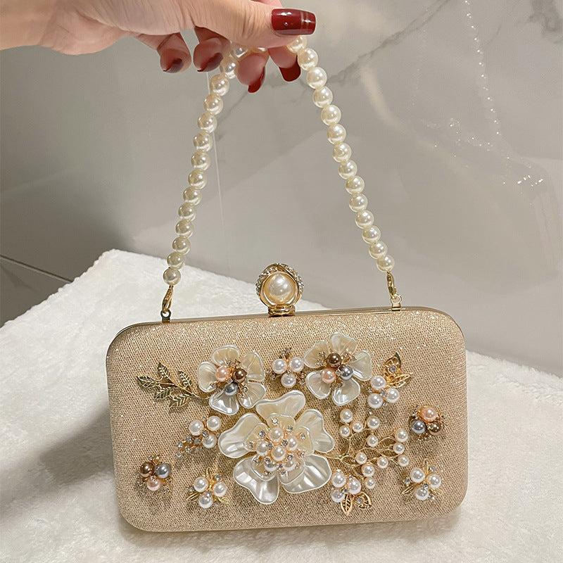 Women's Fancy Clutches