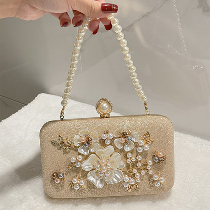 Women's Fancy Clutches
