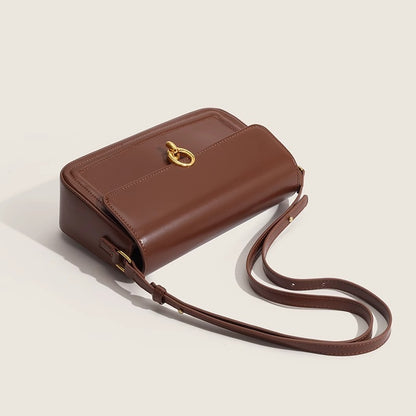 Light Luxury Commuter Bag