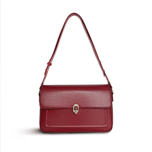 Light Luxury Commuter Bag
