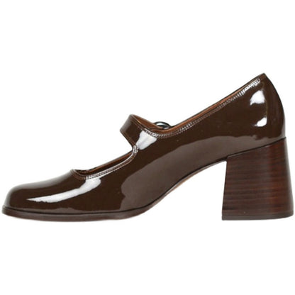 Mary Jane Shoes