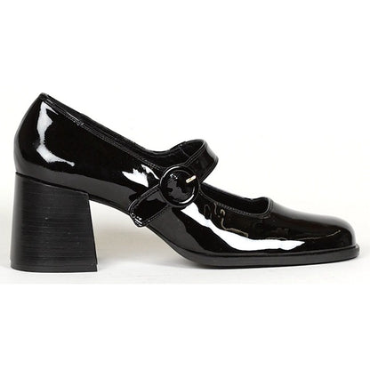 Mary Jane Shoes