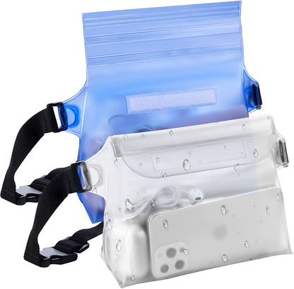 Outdoor Rafting Mobile Phone Ditty Bag