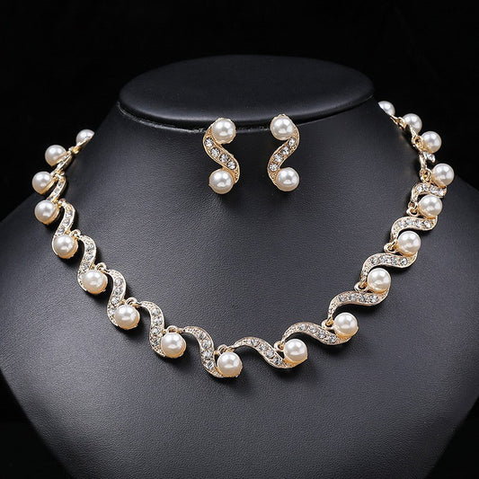 Vintage Necklace
