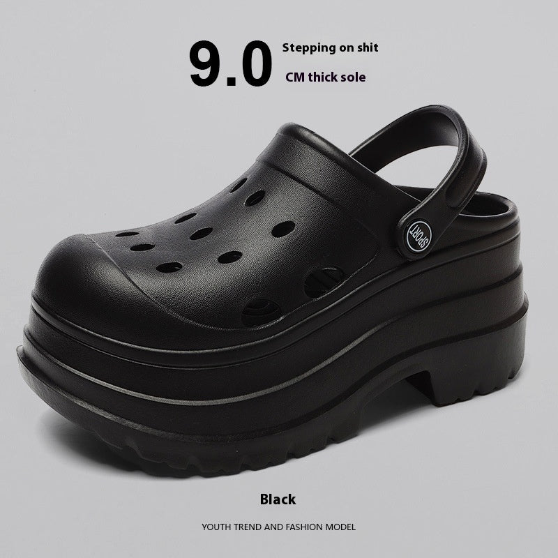 Beach Outdoor Crocs Shoes