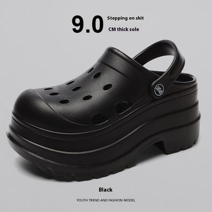Beach Outdoor Crocs Shoes