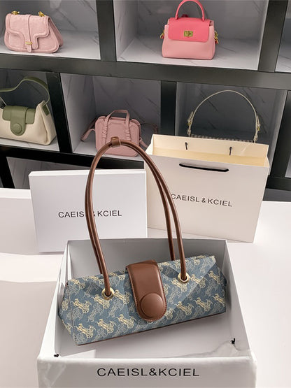Niche Horse-drawn Bag