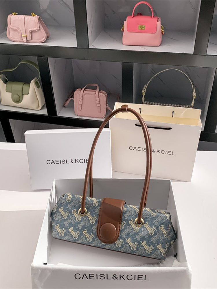 Niche Horse-drawn Bag
